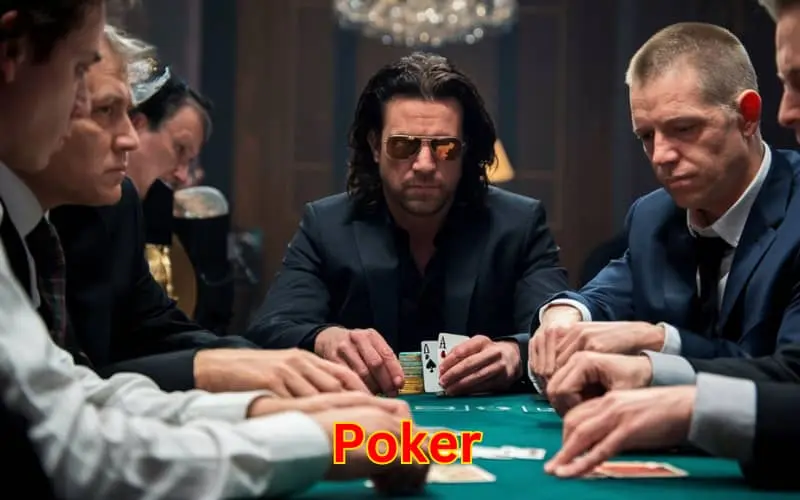 poker