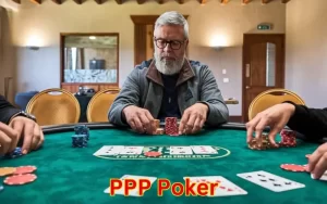 ppp poker