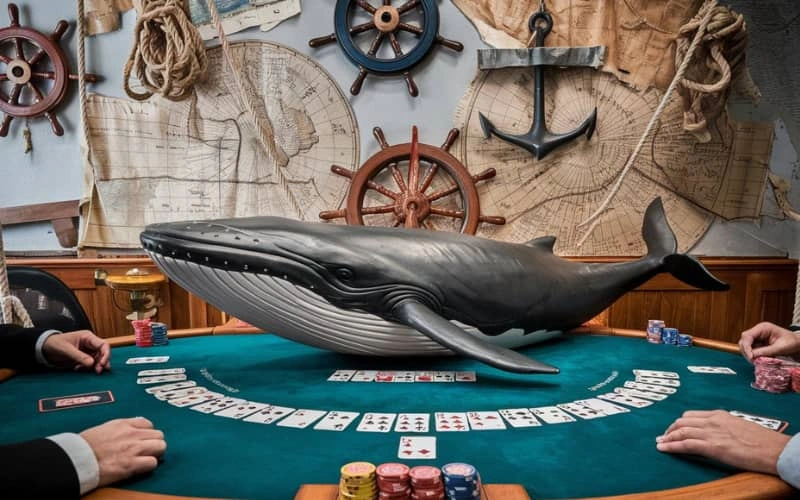 whale in poker