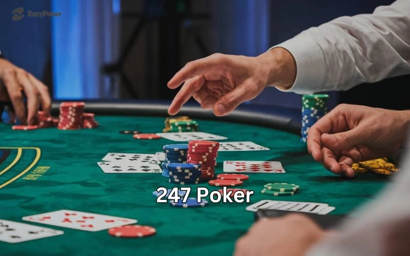 247 poker