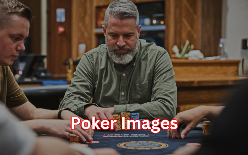 Poker Images