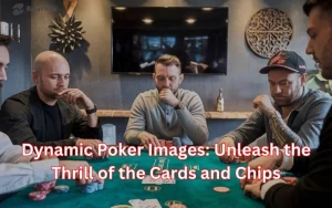 poker images